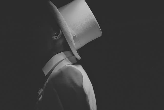 כובע לבן – WHITE HAT SEO