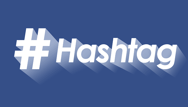 האשטאג – Hashtag