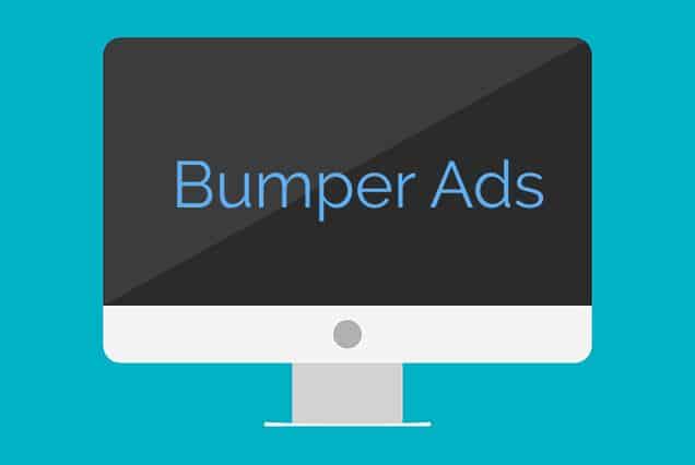 מודעות באמפר – Bumper Ads