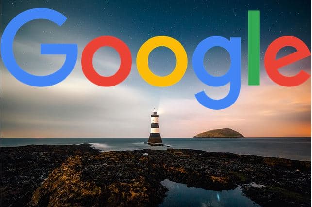 לייטהאוס גוגל - lighthouse google